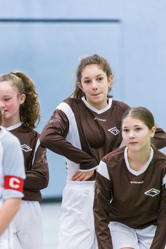 Bild 24 - HFV Futsalmeisterschaft C-Juniorinnen